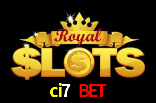APP oficial da ci7 bet para mobile